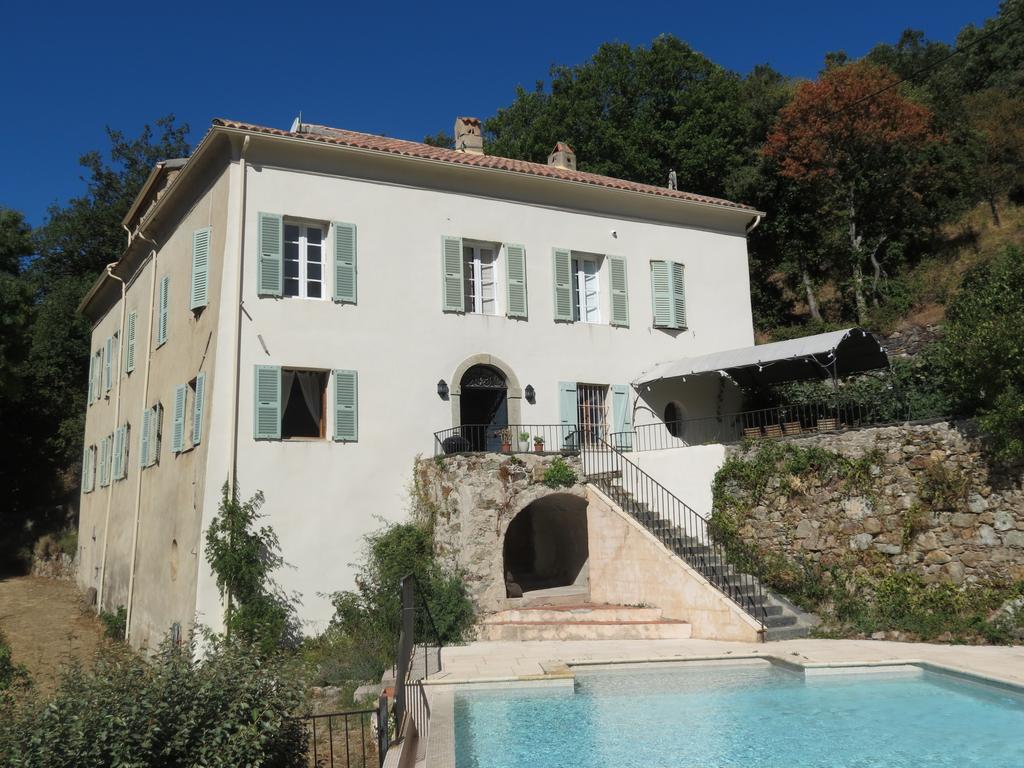 Ferienhaus Casa Altiani Olmi-Cappella